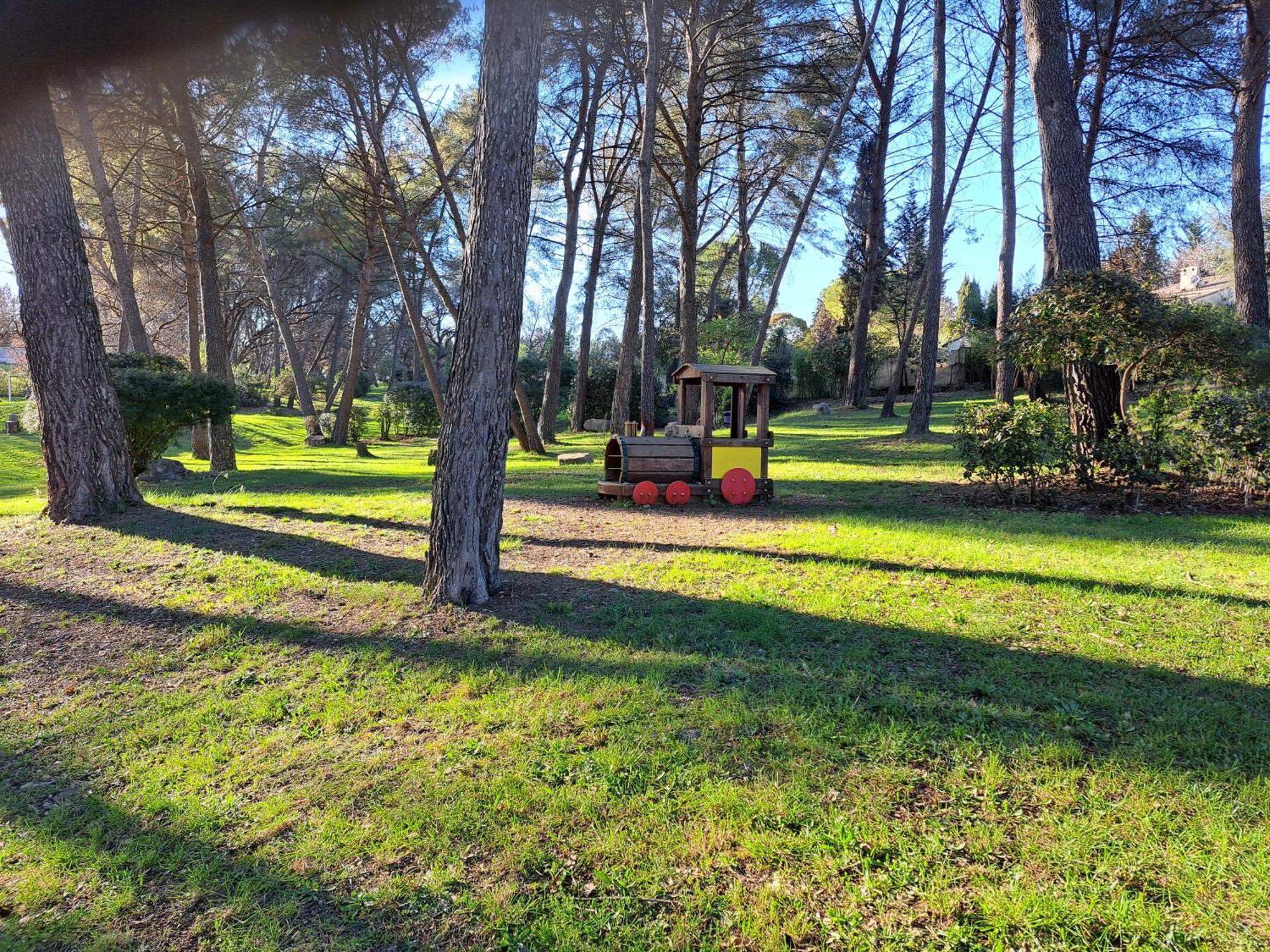 Maisonnette Au Milieu Des Pins Apartment Mougins