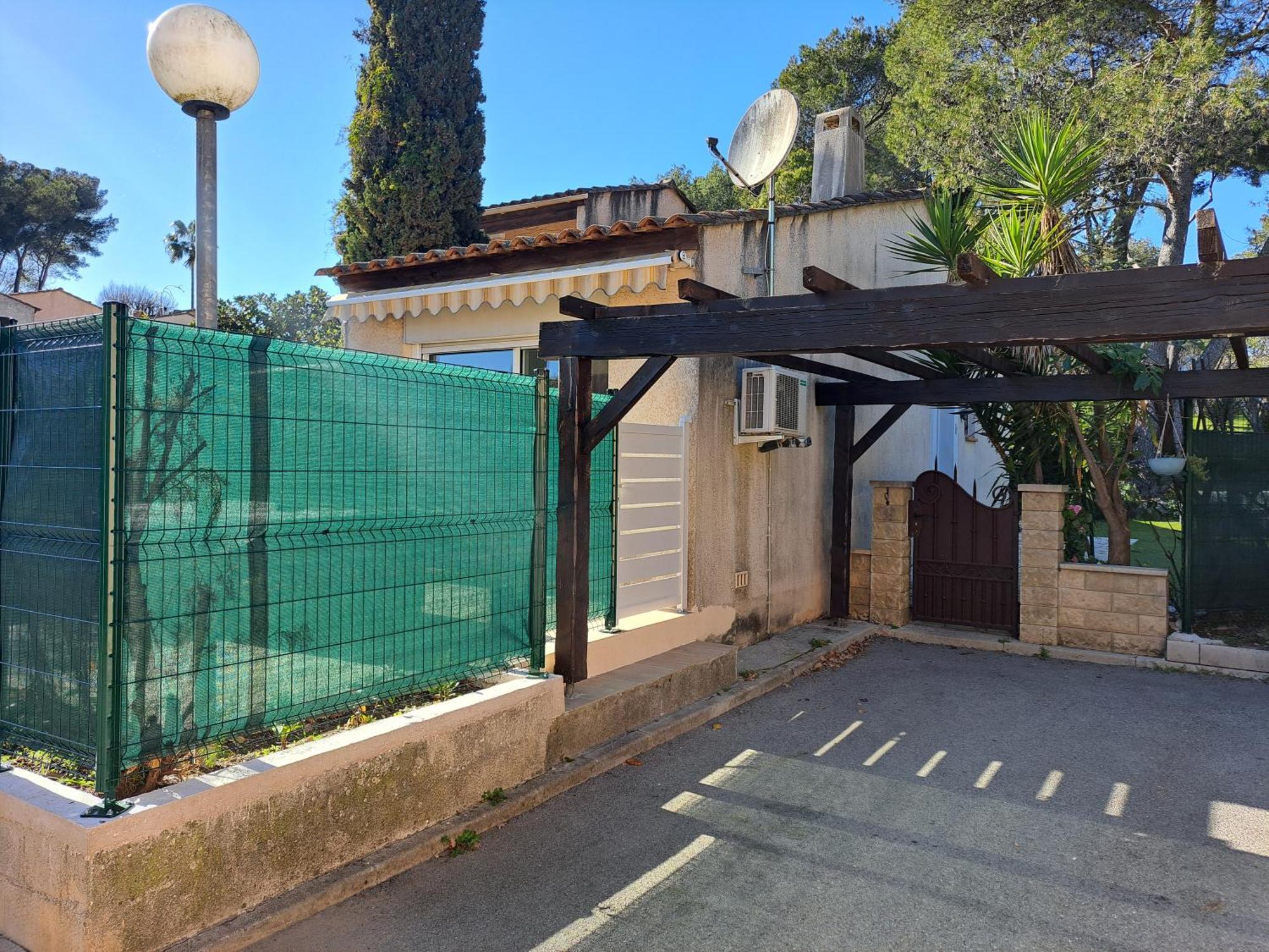 Apartment Maisonnette Au Milieu Des Pins Mougins